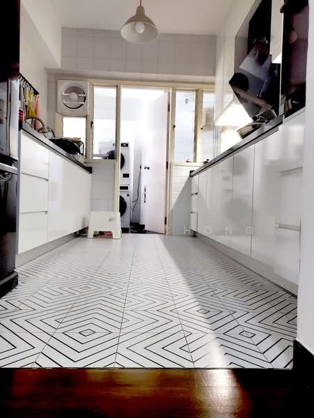 Kondominium untuk Dijual di Laman Suria - Annie Chong - Kitchen - PropertyGuru.com.my