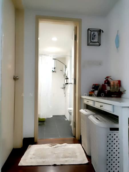 Kondominium untuk Dijual di Laman Suria - Annie Chong - Bathroom - PropertyGuru.com.my