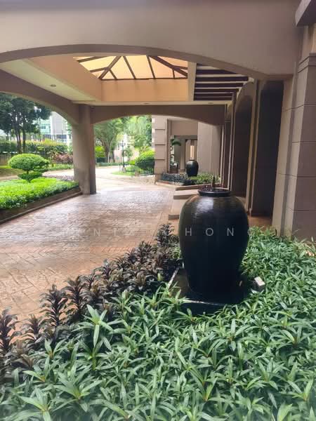 Kondominium untuk Dijual di Laman Suria - Annie Chong - Exterior - PropertyGuru.com.my