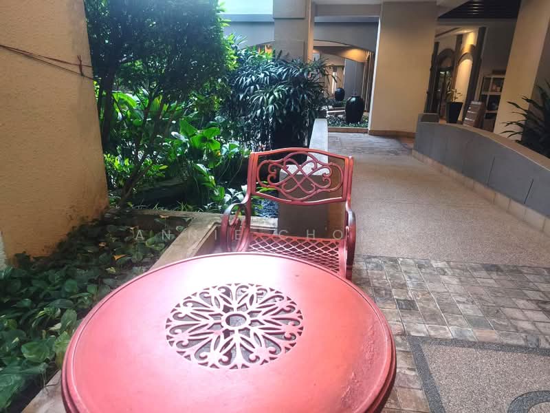 Kondominium untuk Dijual di Laman Suria - Annie Chong - Exterior - PropertyGuru.com.my