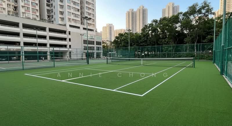 Kondominium untuk Dijual di Laman Suria - Annie Chong - Exterior - PropertyGuru.com.my