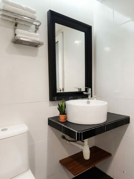 Kondominium untuk Dijual di Laman Suria - Annie Chong - Bathroom - PropertyGuru.com.my