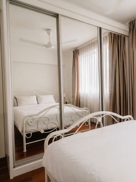 Kondominium untuk Dijual di Laman Suria - Annie Chong - Bedroom - PropertyGuru.com.my