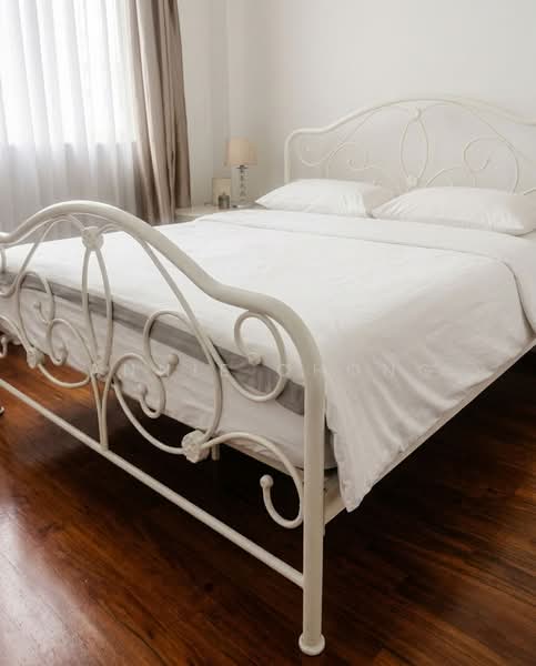 Kondominium untuk Dijual di Laman Suria - Annie Chong - Bedroom - PropertyGuru.com.my