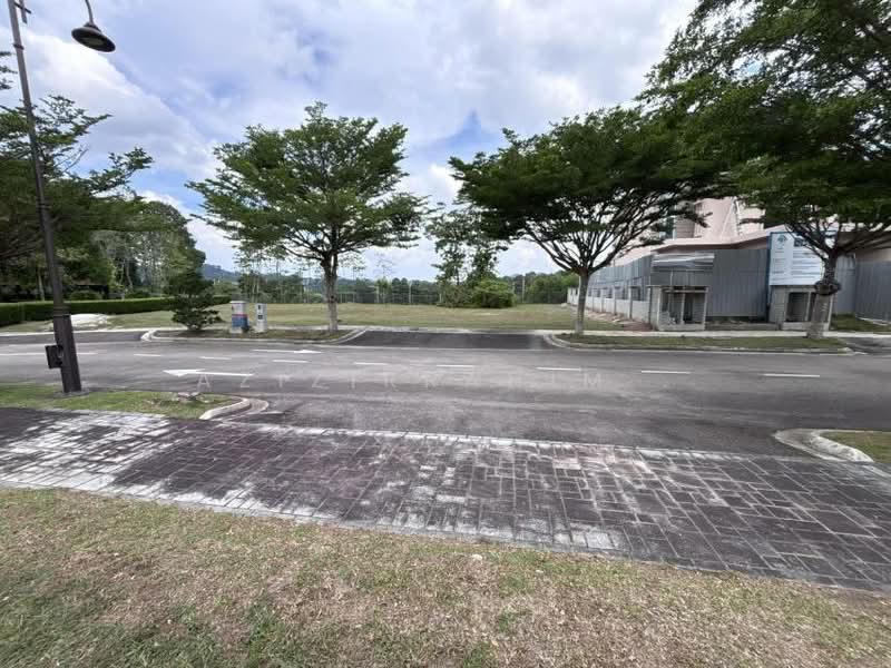 Residential Land for Sale in Presint 11 (Putrajaya) - Azizirrahim . - Exterior - PropertyGuru.com.my