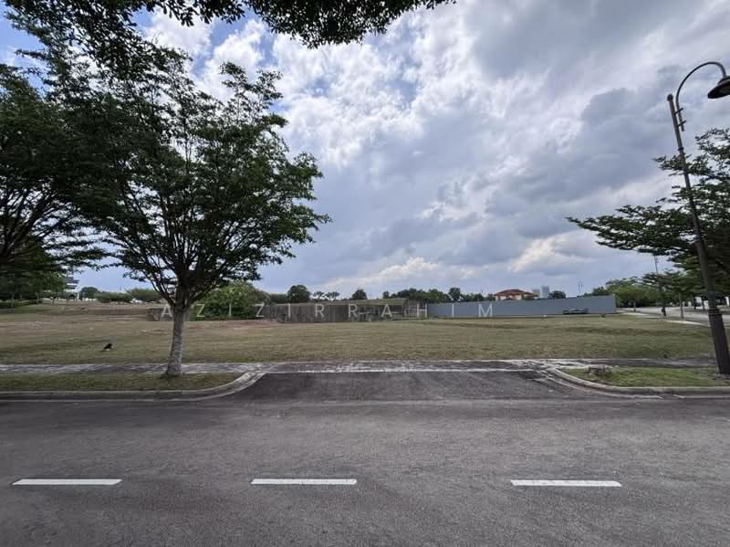Residential Land for Sale in Presint 11 (Putrajaya) - Azizirrahim . - Exterior - PropertyGuru.com.my