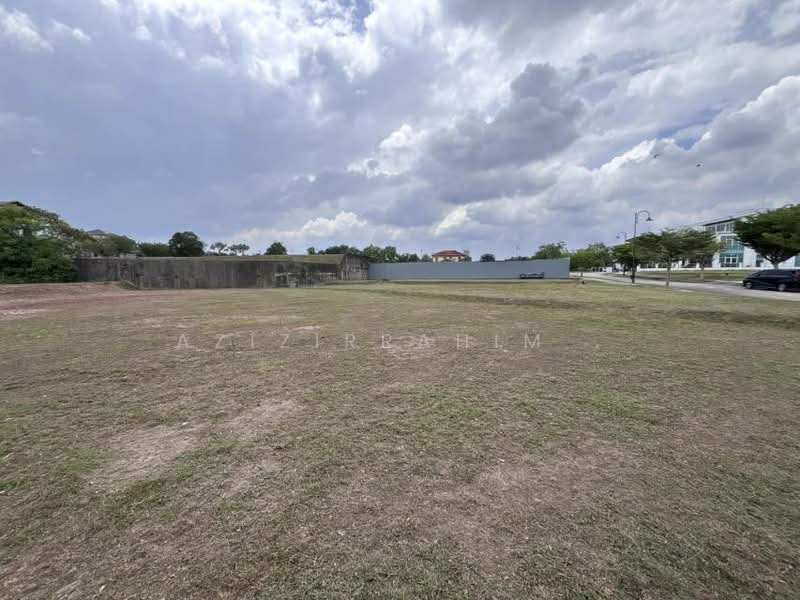 Residential Land for Sale in Presint 11 (Putrajaya) - Azizirrahim . - Exterior - PropertyGuru.com.my