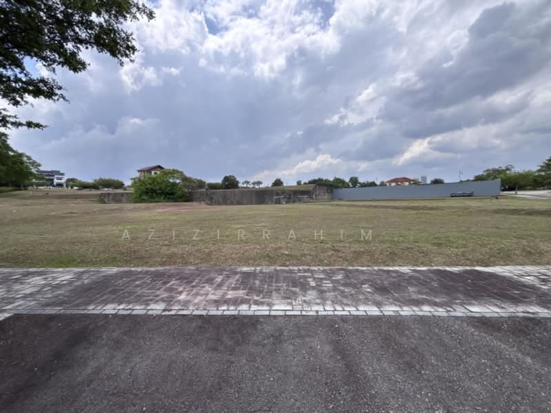 Residential Land for Sale in Presint 11 (Putrajaya) - Azizirrahim . - Exterior - PropertyGuru.com.my