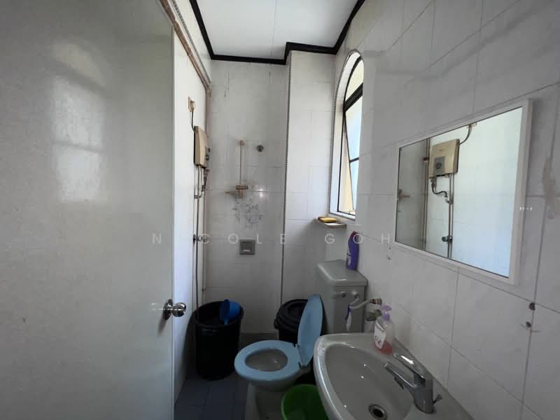 Condominium for Sale at Waizuri 1 - Nicole Goh - Bathroom - PropertyGuru.com.my