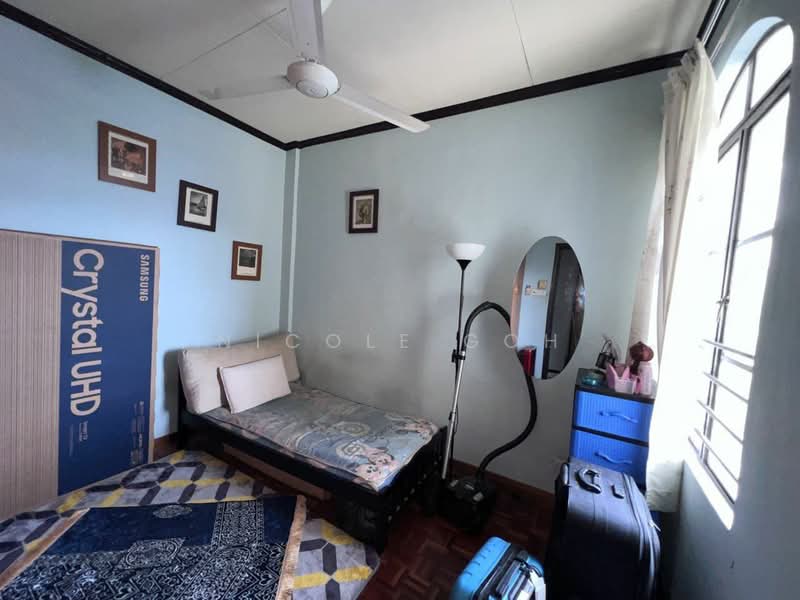 Condominium for Sale at Waizuri 1 - Nicole Goh - Bedroom - PropertyGuru.com.my