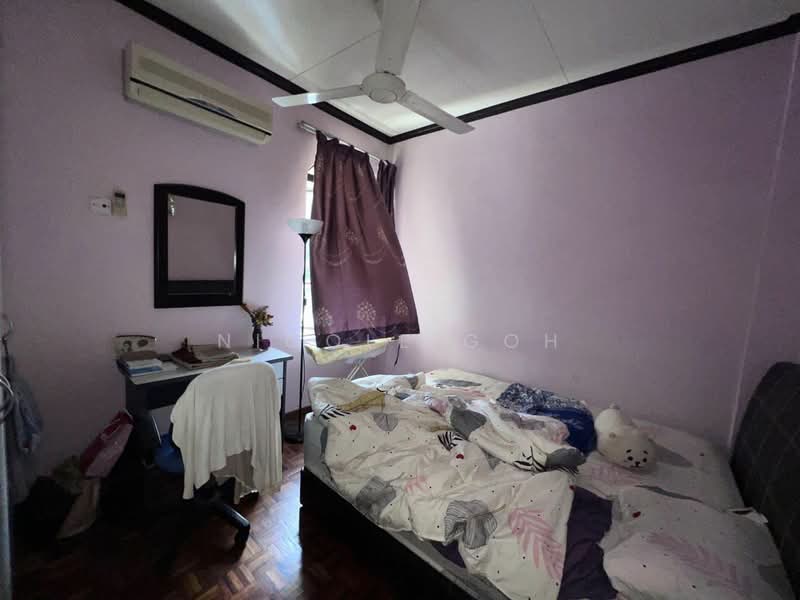 Condominium for Sale at Waizuri 1 - Nicole Goh - Bedroom - PropertyGuru.com.my