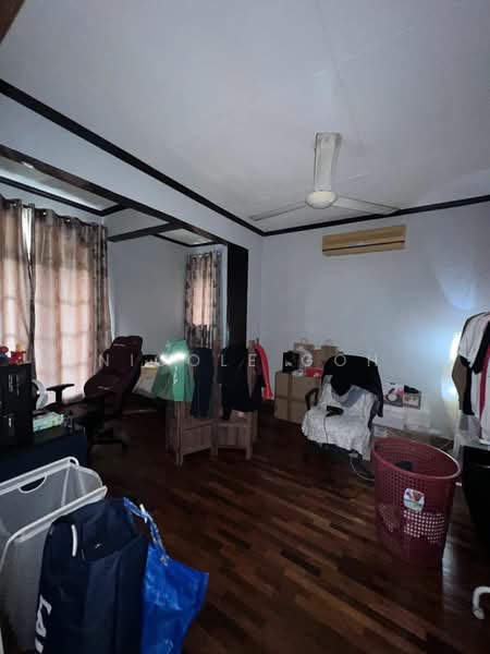 Condominium for Sale at Waizuri 1 - Nicole Goh - Bedroom - PropertyGuru.com.my