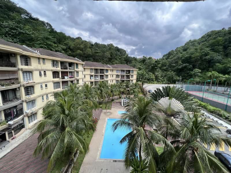 Condominium for Sale at Waizuri 1 - Nicole Goh - Exterior - PropertyGuru.com.my