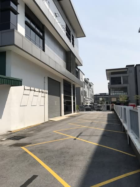 Kilang untuk Dijual di Petaling Jaya (Selangor) - TREECE LIM - Exterior - PropertyGuru.com.my