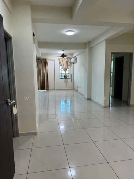 Kondominium untuk Disewa di Delima Emas - Willson Lee - Interior - PropertyGuru.com.my