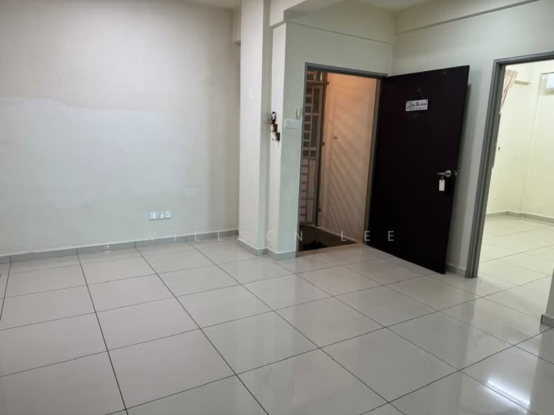 Kondominium untuk Disewa di Delima Emas - Willson Lee - Entrance - PropertyGuru.com.my