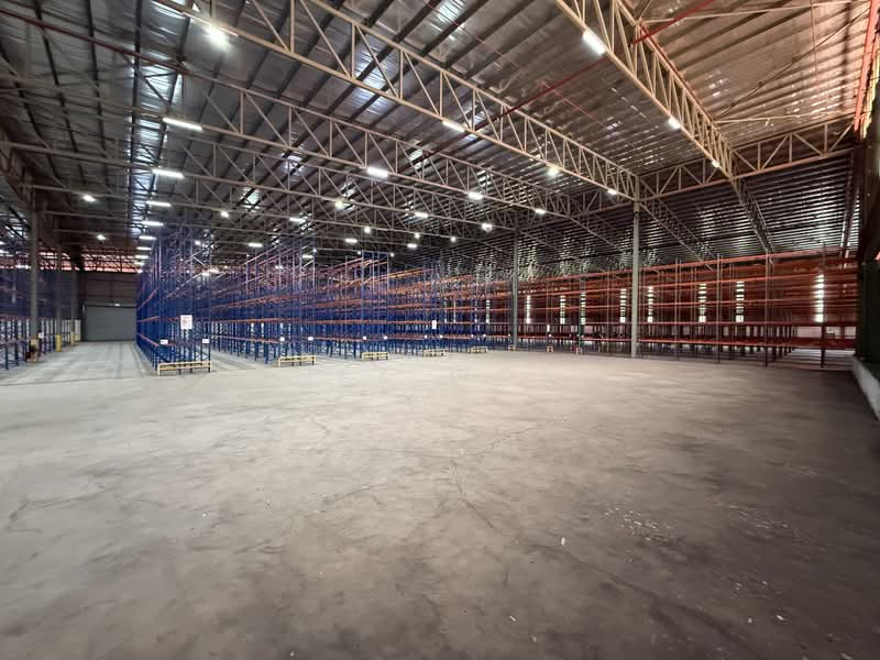 Warehouse for Sale in Pulau Indah (Klang) - Chez Wong - Interior - PropertyGuru.com.my