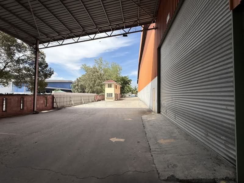 Warehouse for Sale in Pulau Indah (Klang) - Chez Wong - Exterior - PropertyGuru.com.my