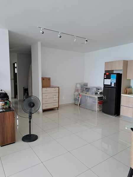 Service Residence for Sale at Green Haven - Elaine Chan - PropertyGuru.com.my