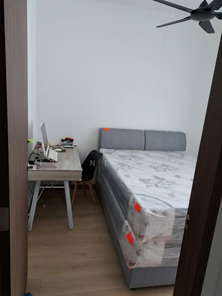 Service Residence for Sale at Green Haven - Elaine Chan - PropertyGuru.com.my