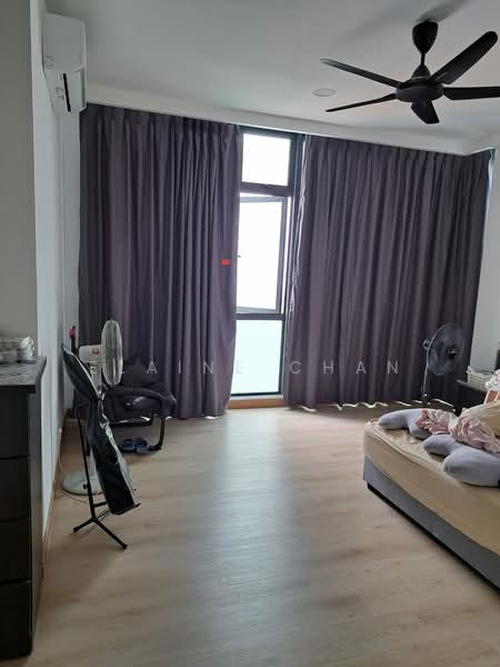 Service Residence for Sale at Green Haven - Elaine Chan - PropertyGuru.com.my