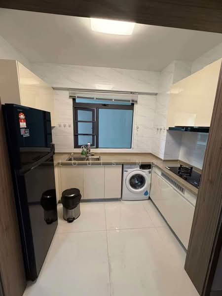 Apartment for Sale at Starview Bay @ Forest City - Louis Ng - PropertyGuru.com.my