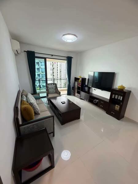 Apartment for Sale at Starview Bay @ Forest City - Louis Ng - PropertyGuru.com.my