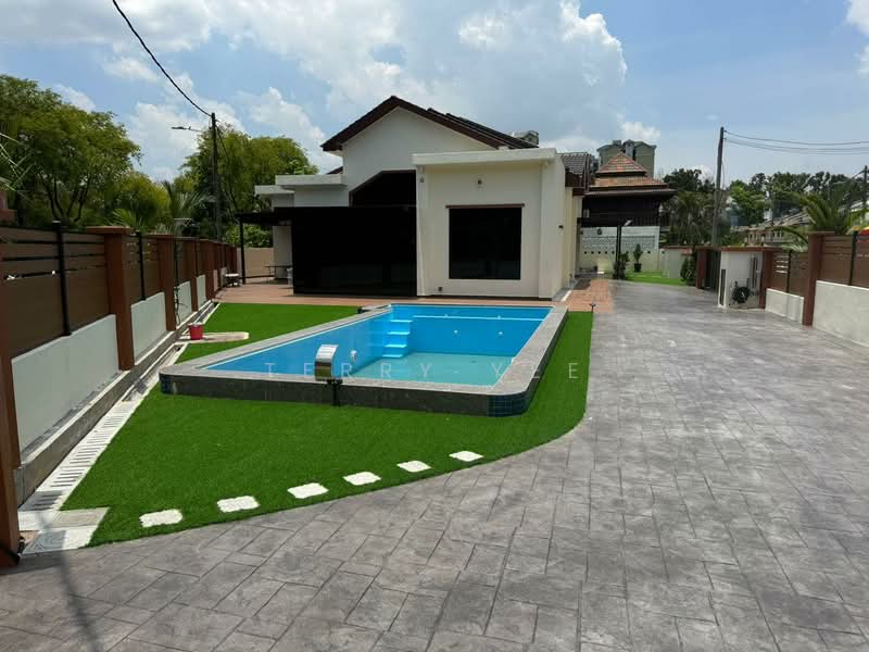 Rumah Banglo untuk Dijual di Kota Damansara (Selangor) - Terry Yee - Exterior - PropertyGuru.com.my