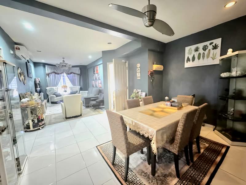 Apartment for Sale at Vista Seri Alam - Serene Low - PropertyGuru.com.my