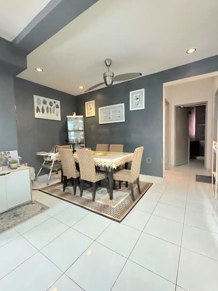 Apartment for Sale at Vista Seri Alam - Serene Low - PropertyGuru.com.my