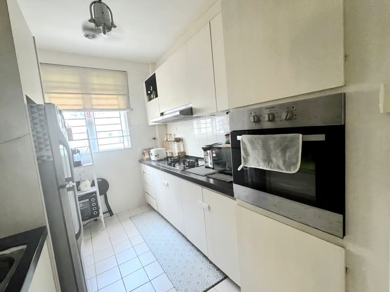 Apartment for Sale at Vista Seri Alam - Serene Low - PropertyGuru.com.my