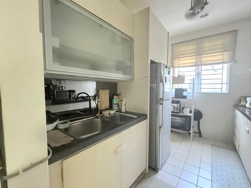 Apartment for Sale at Vista Seri Alam - Serene Low - PropertyGuru.com.my