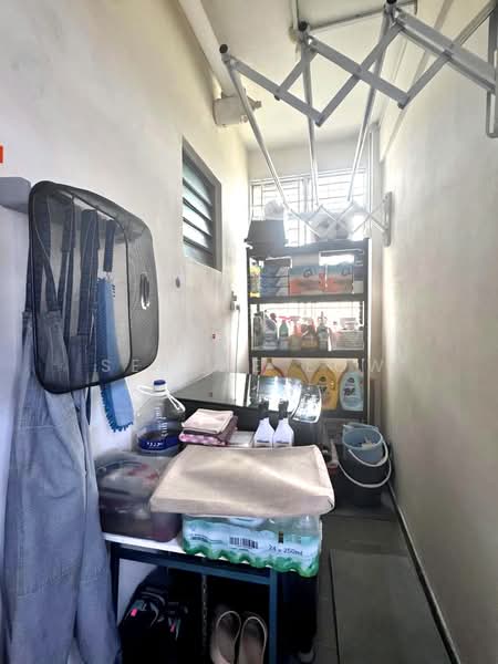 Apartment for Sale at Vista Seri Alam - Serene Low - PropertyGuru.com.my