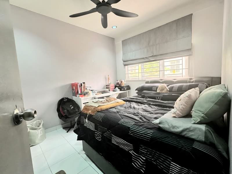 Apartment for Sale at Vista Seri Alam - Serene Low - PropertyGuru.com.my