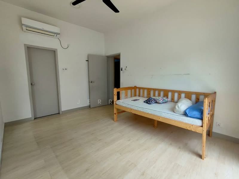 Kondominium untuk Dijual di Gardens Ville - Jerry So - Bedroom - PropertyGuru.com.my