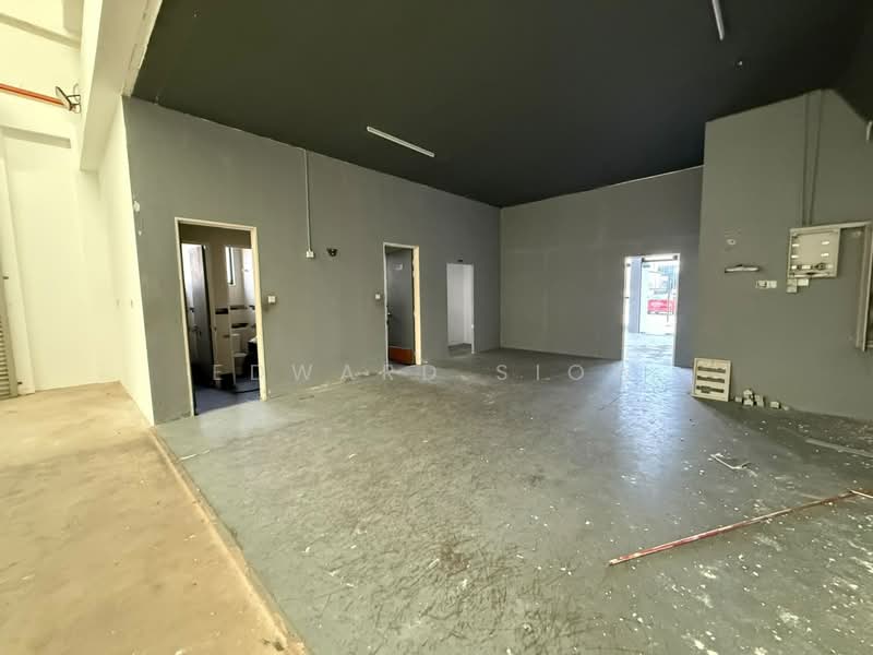 Factory for Rent in Eco Business Park 1 (Johor Bahru) - Edward Siow - Interior - PropertyGuru.com.my