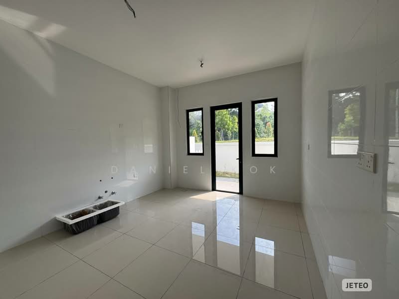 Semi-Detached House for Sale in Setia Eco Park (Setia Alam) - Daniel Kok - Interior - PropertyGuru.com.my