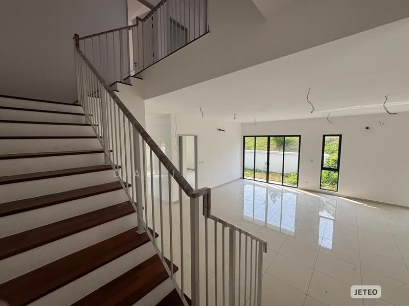 Semi-Detached House for Sale in Setia Eco Park (Setia Alam) - Daniel Kok - Interior - PropertyGuru.com.my