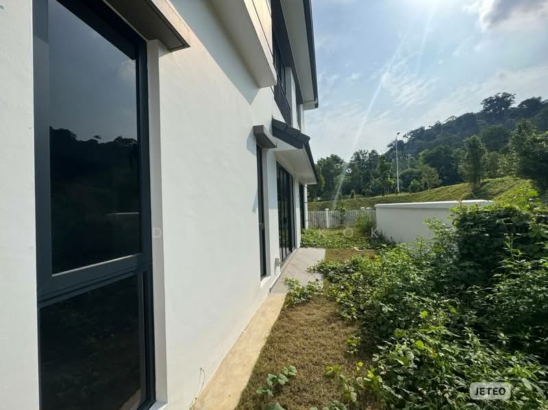 Semi-Detached House for Sale in Setia Eco Park (Setia Alam) - Daniel Kok - Exterior - PropertyGuru.com.my