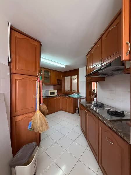 Kondominium untuk Dijual di Bellisa Court - Ms Chang - PropertyGuru.com.my