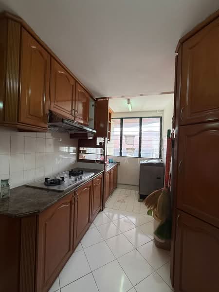 Kondominium untuk Dijual di Bellisa Court - Ms Chang - PropertyGuru.com.my