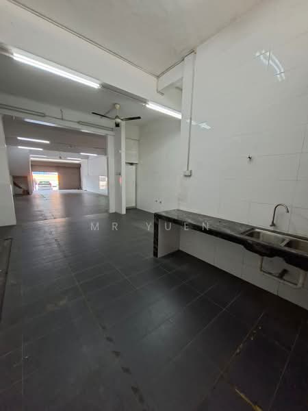 Shop for Rent in Gopeng (Perak) - Mr Yuen - Interior - PropertyGuru.com.my