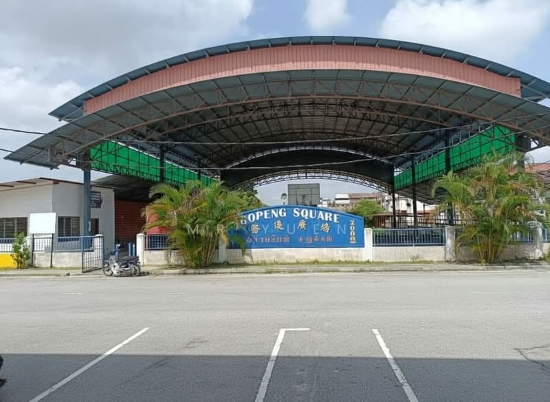 Shop for Rent in Gopeng (Perak) - Mr Yuen - Exterior - PropertyGuru.com.my