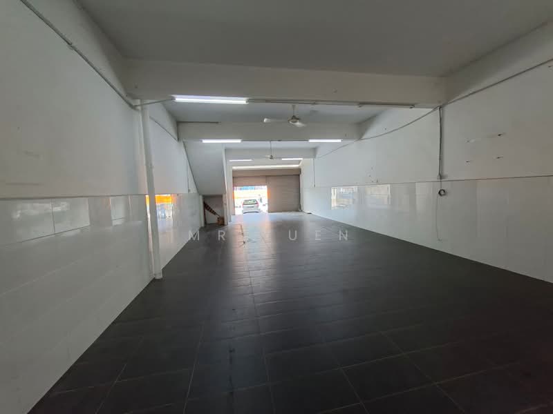 Shop for Rent in Gopeng (Perak) - Mr Yuen - Interior - PropertyGuru.com.my