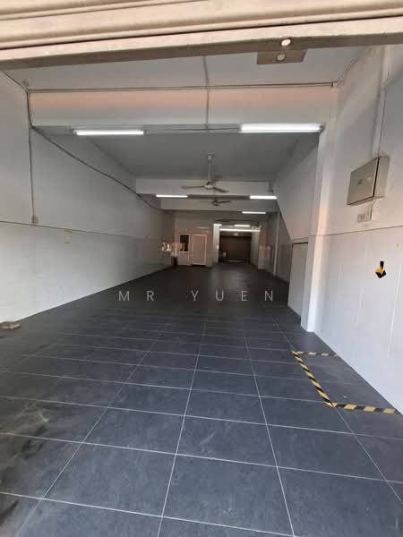 Shop for Rent in Gopeng (Perak) - Mr Yuen - Interior - PropertyGuru.com.my