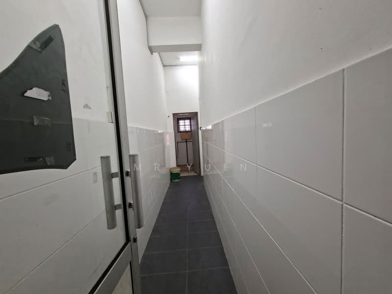 Shop for Rent in Gopeng (Perak) - Mr Yuen - Corridor - PropertyGuru.com.my