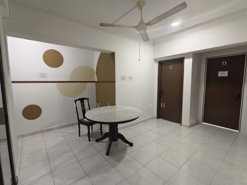 Kondominium untuk Disewa di Vista Komanwel A - Kevin Tan - PropertyGuru.com.my