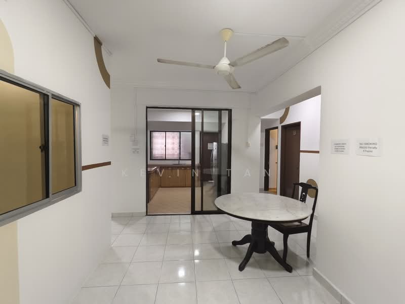 Kondominium untuk Disewa di Vista Komanwel A - Kevin Tan - PropertyGuru.com.my