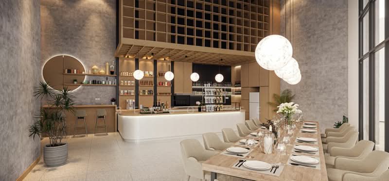 Servis Apartment untuk Dijual di Mosaic Residences - Benson Ee - PropertyGuru.com.my