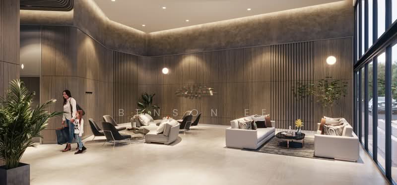 Servis Apartment untuk Dijual di Mosaic Residences - Benson Ee - PropertyGuru.com.my